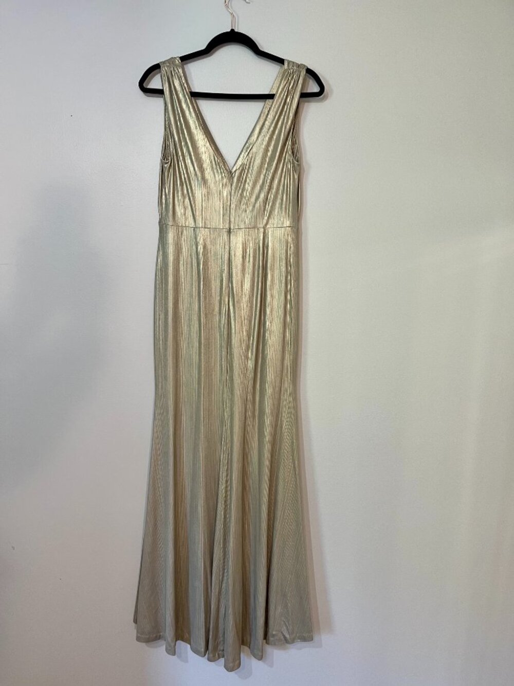 Calvin Klein Gown